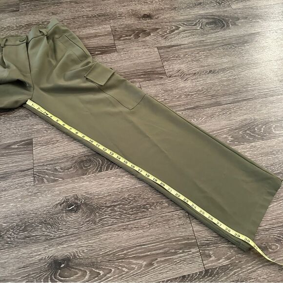 Bailey 44 Wide Leg Trousers - Picture 7 of 8